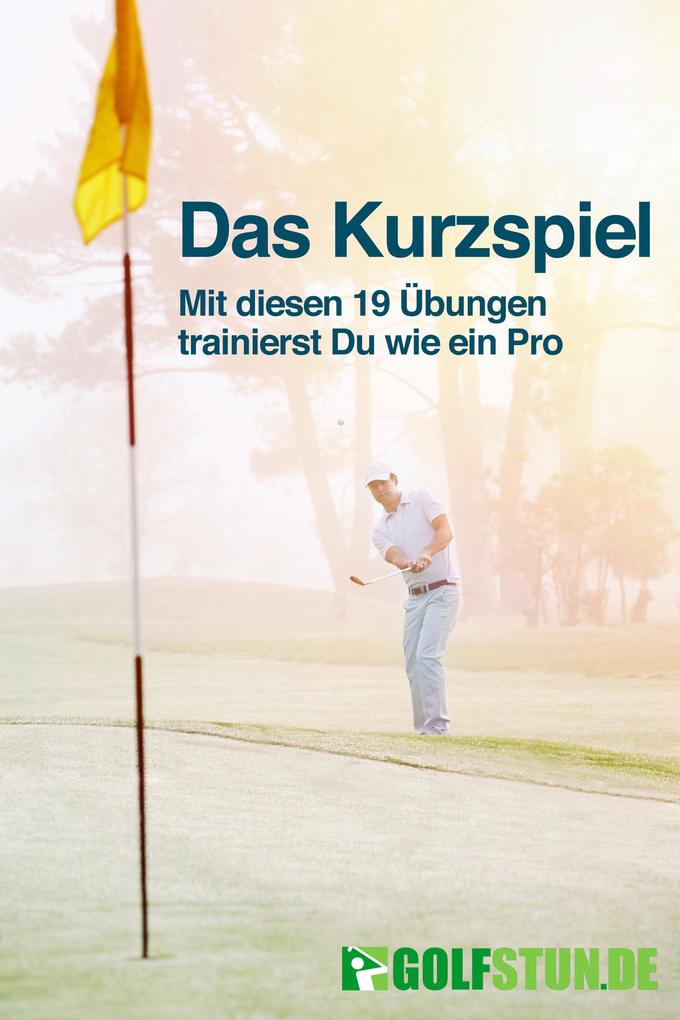 Das Kurzspiel (Golf)
