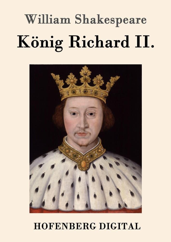 König Richard II.