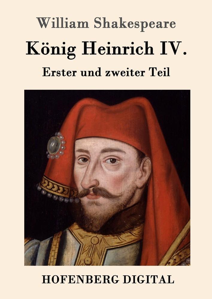 König Heinrich IV.