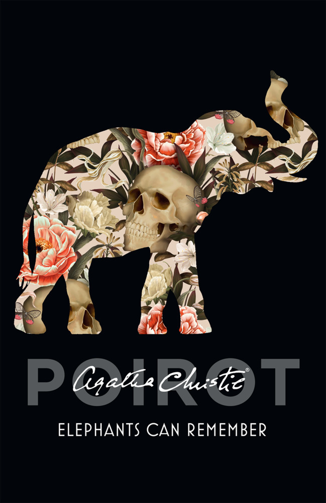 Harper Collins Publ. Uk Elephants Can Remember