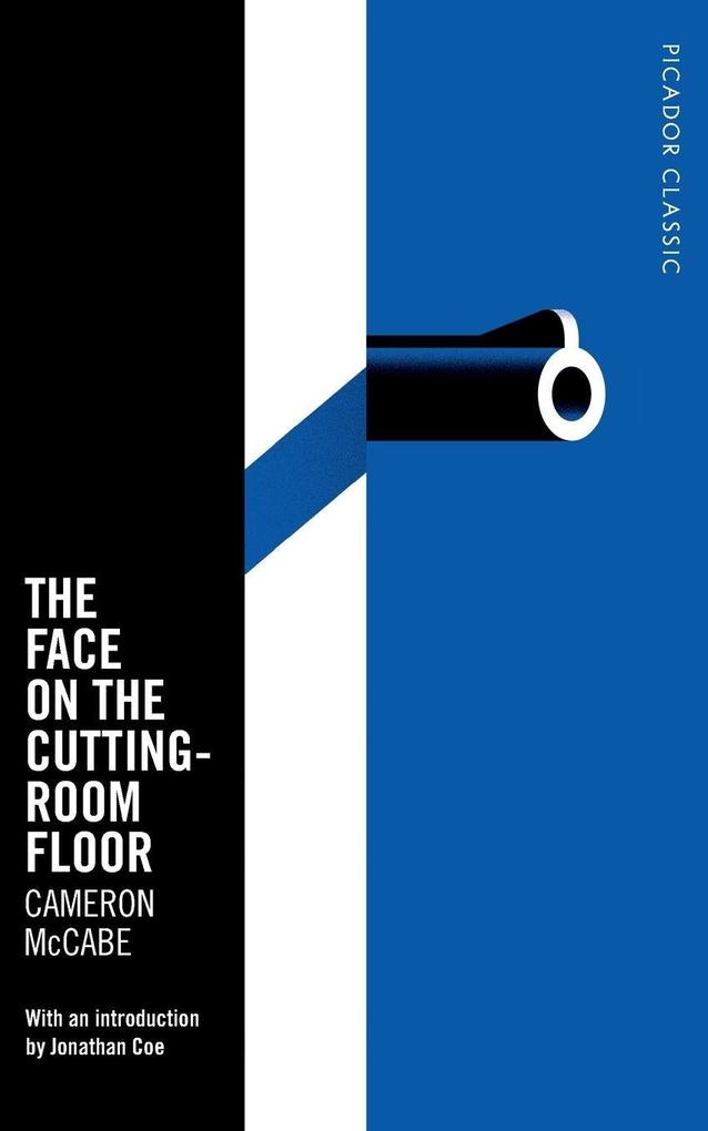 The Face on the Cutting-Room Floor