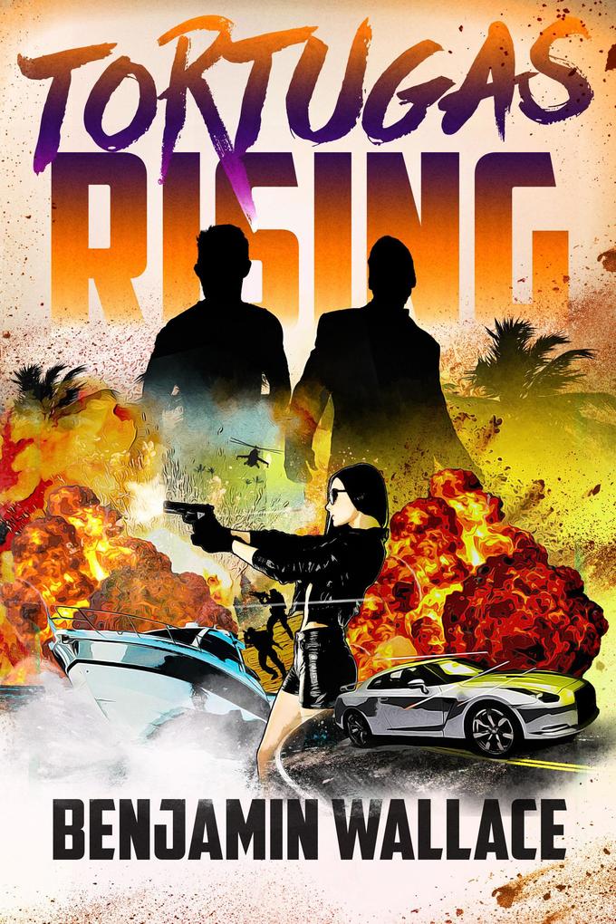 Tortugas Rising