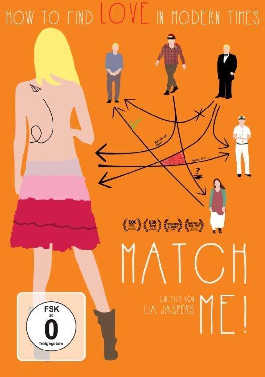 Match Me!