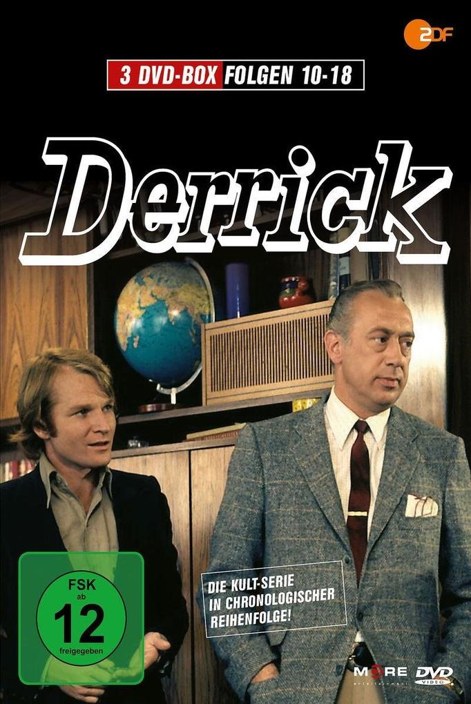 Derrick