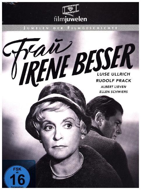 Frau Irene Besser