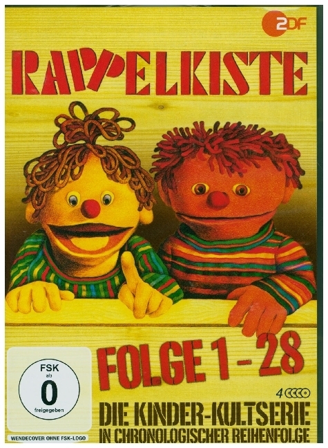 Rappelkiste