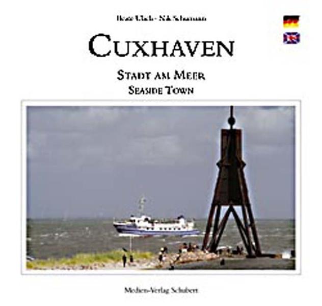 Image of Cuxhaven - Stadt am Meer