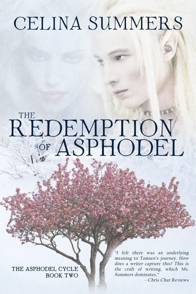 The Redemption of Asphodel (The Asphodel Cycle #2)