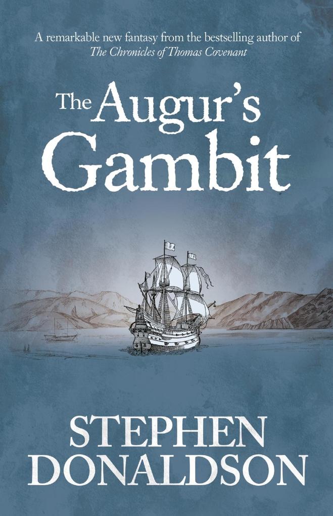 The Augur‘s Gambit