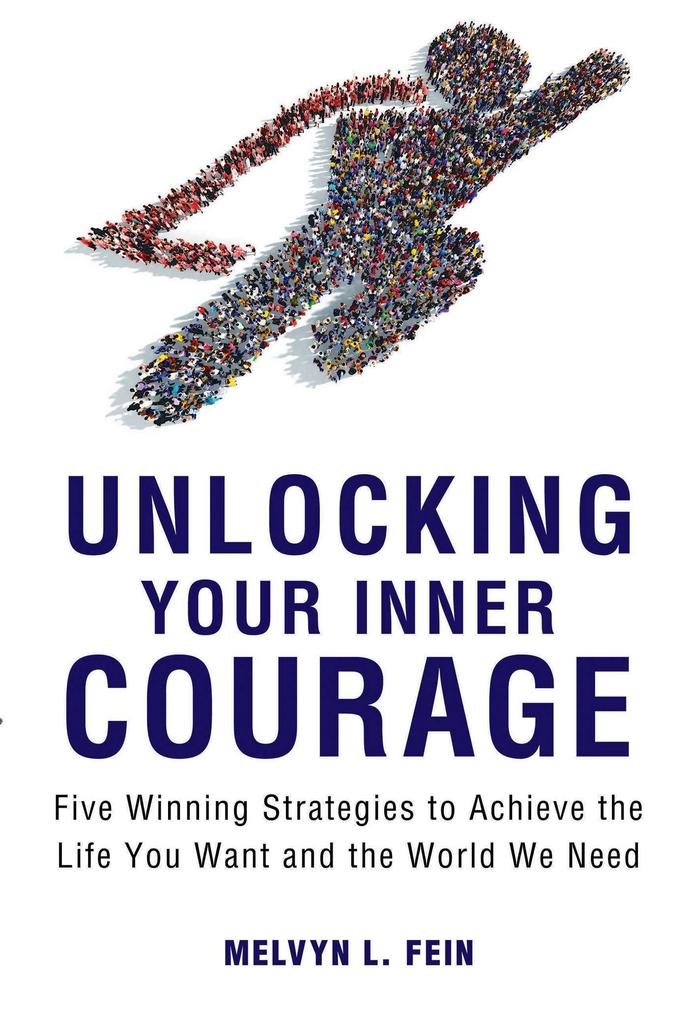 Unlocking Your Inner Courage
