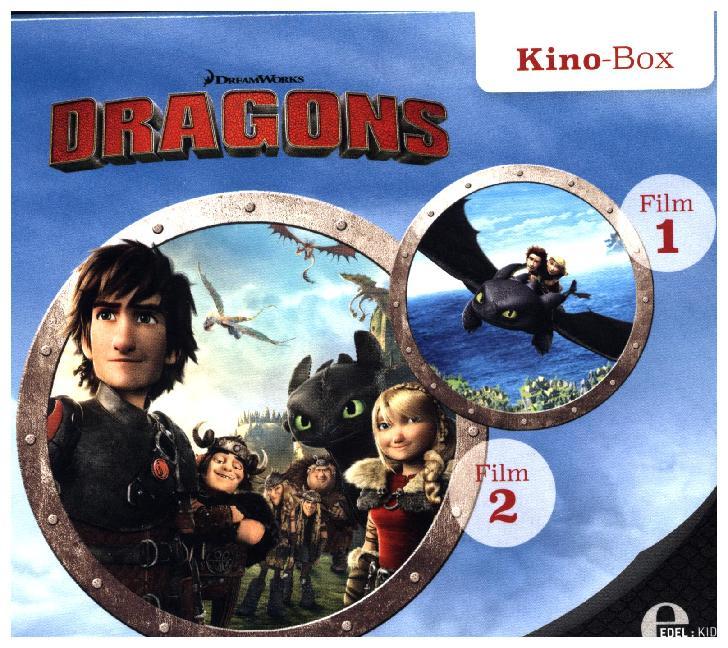 (1)Kino-Box
