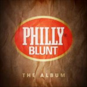 Philly Blunt-The Album