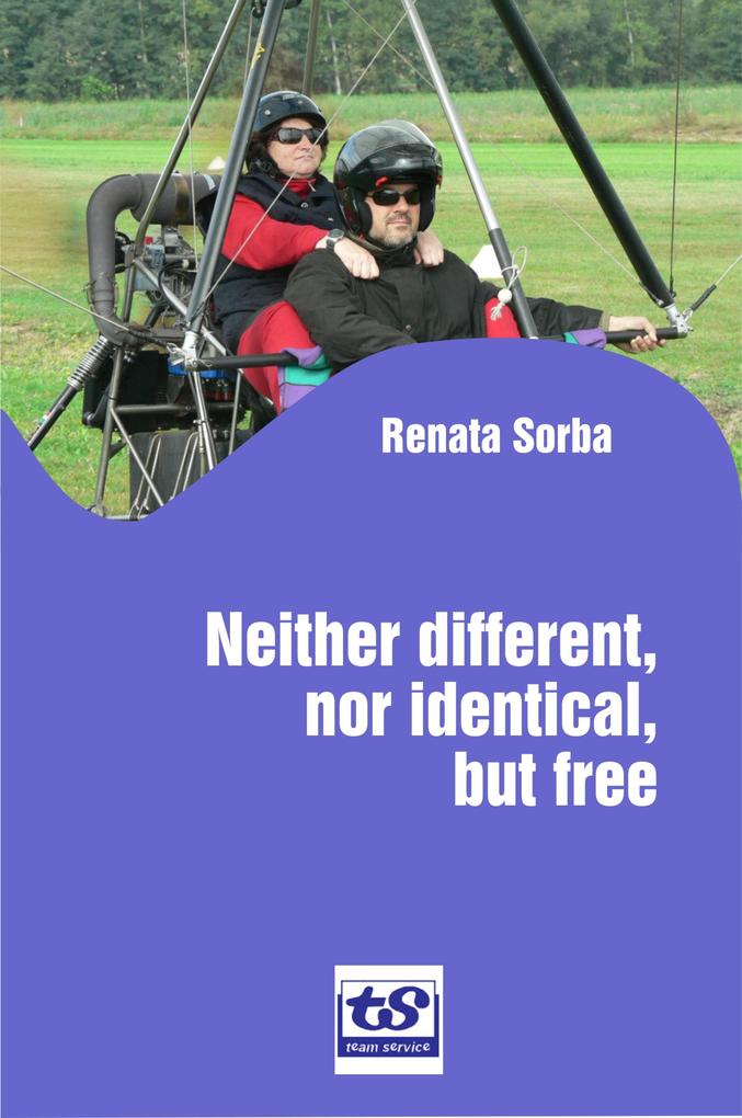 Neither Different nor Identical but Free