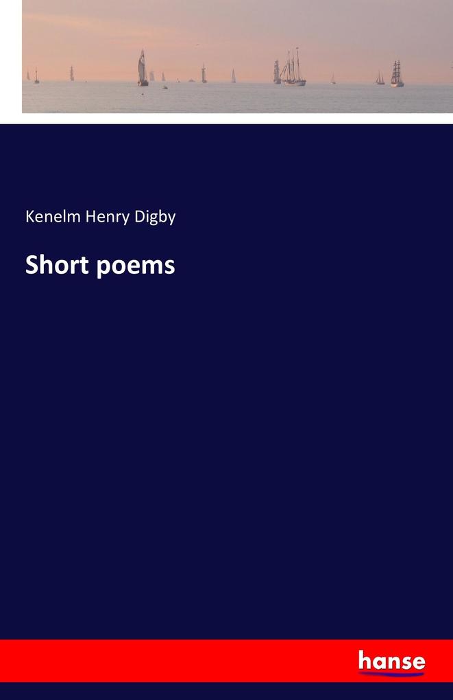Short poems
