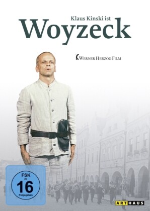 Woyzeck - Georg Büchner/ Werner Herzog