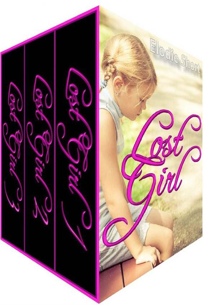 Lost Girl - The Complete Series