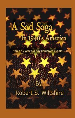 A Sad Saga In 1940‘s America