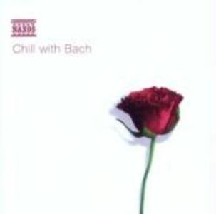 Image of Chill with Bach 1 Audio-CD