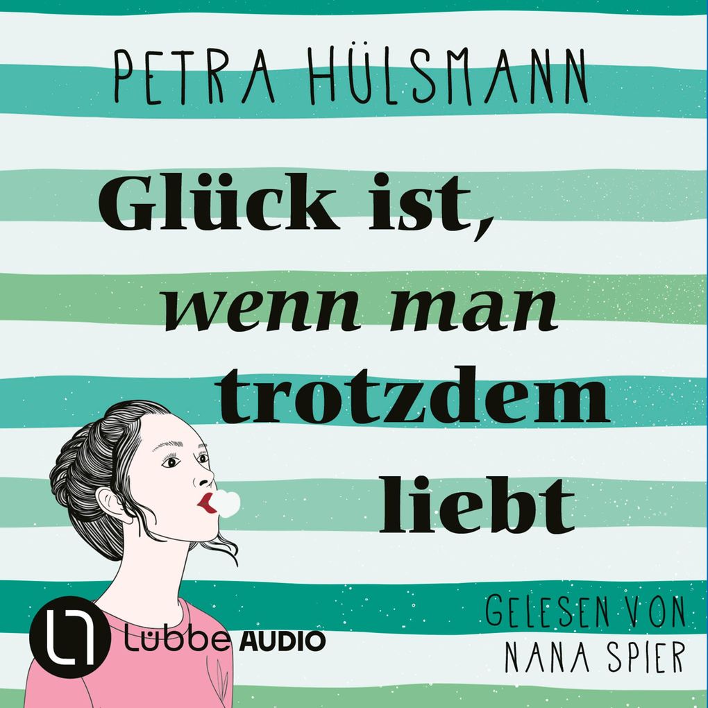 Glück ist wenn man trotzdem liebt - Hamburg-Reihe Teil 3