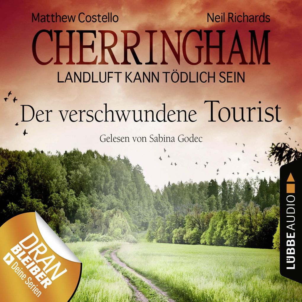Cherringham - Landluft kann tödlich sein Folge 18: Der verschwundene Tourist
