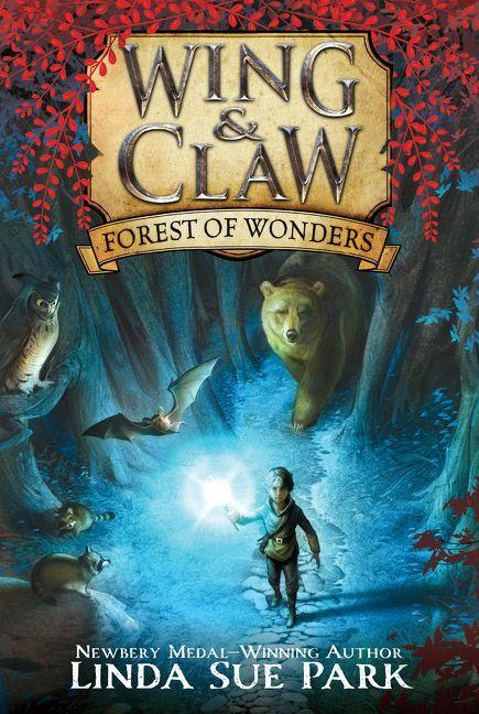 Wing & Claw #1