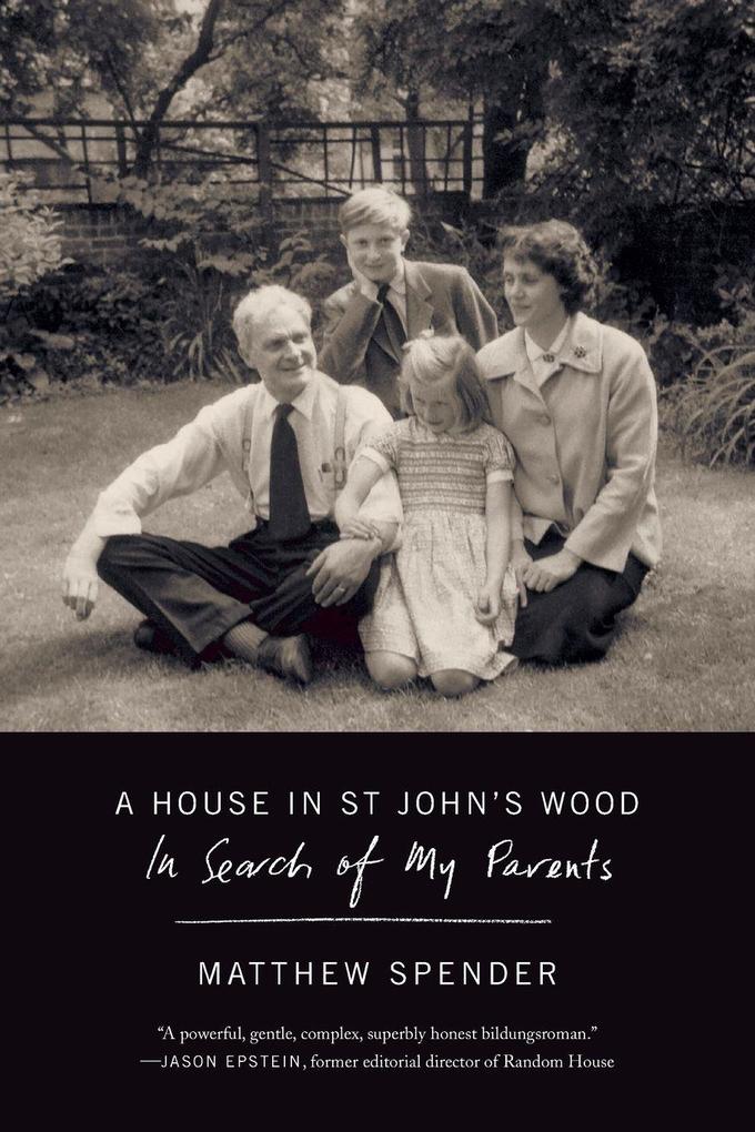 A House in St. John's Wood