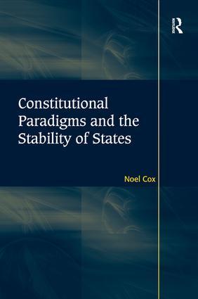 Constitutional Paradigms and the Stability of States