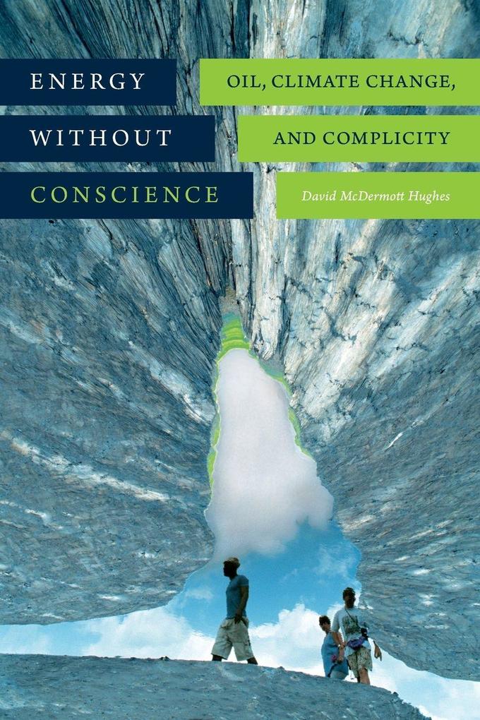 Energy without Conscience