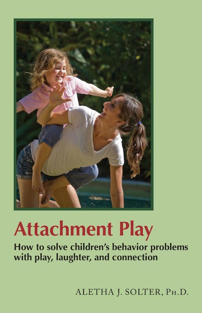 Image of Attachment Play