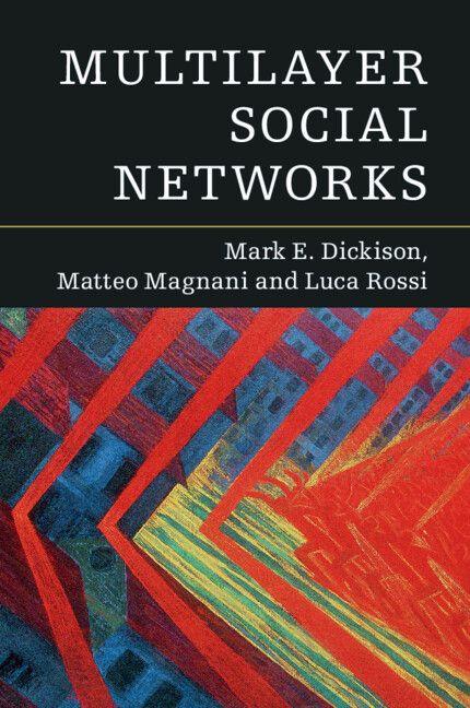 Multilayer Social Networks
