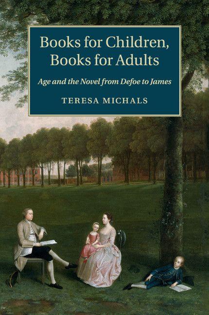 Books for Children Books for Adults