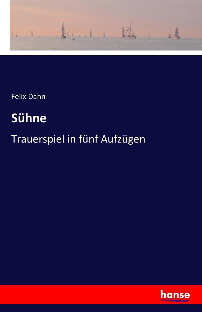 Sühne