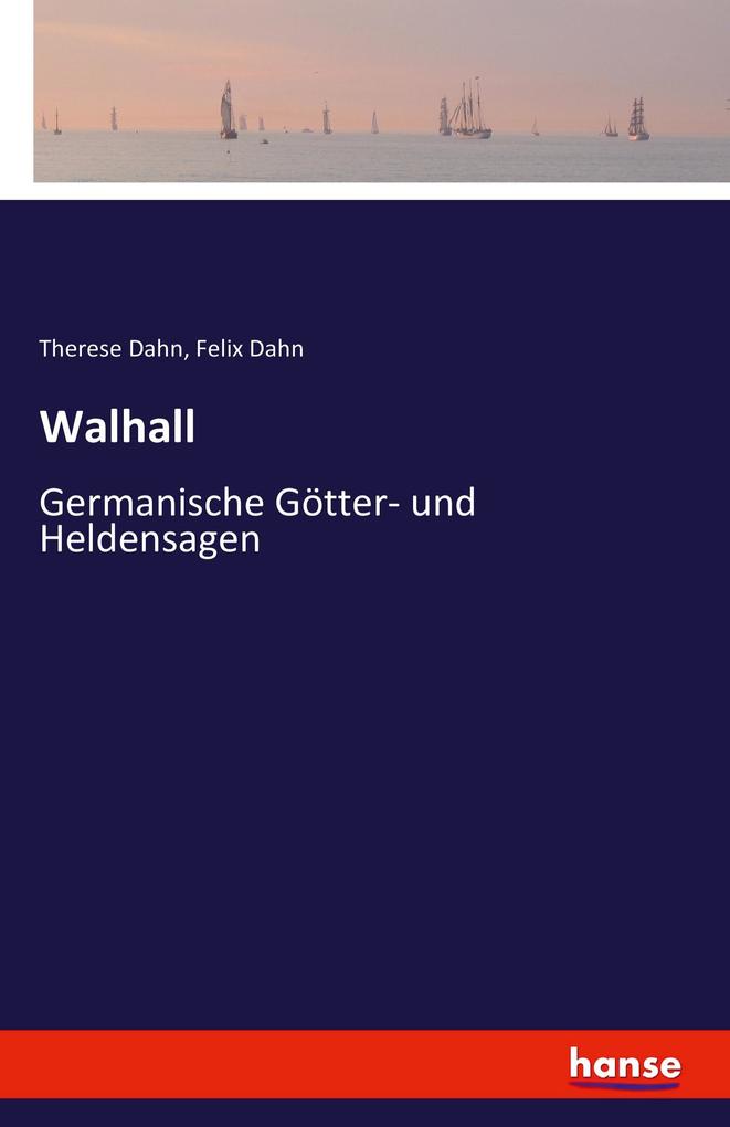 Walhall
