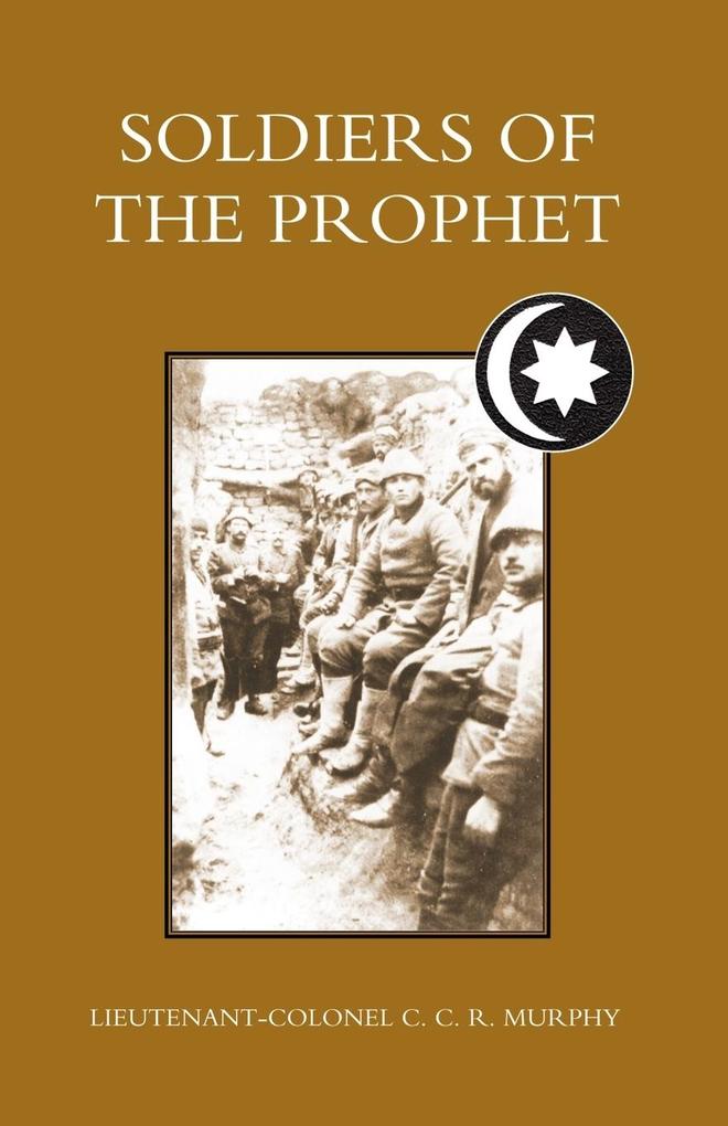 Soldiers of the Prophet