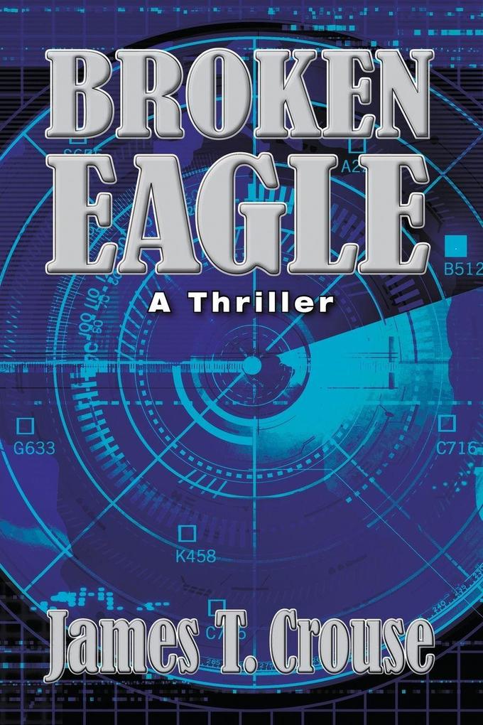 Broken Eagle
