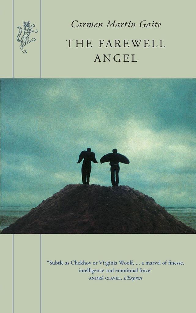 The Farewell Angel
