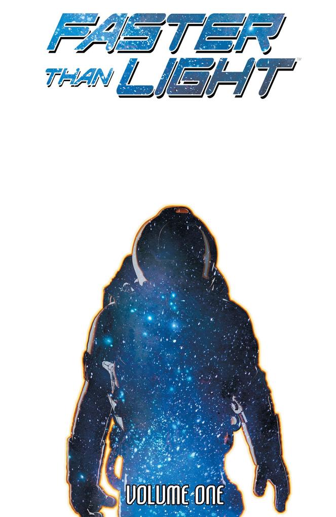 Faster Than Light Vol. 1