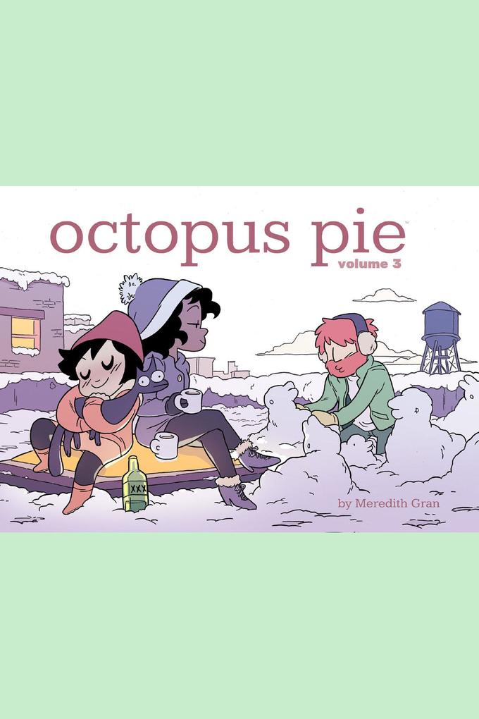 Octopus Pie Vol. 3