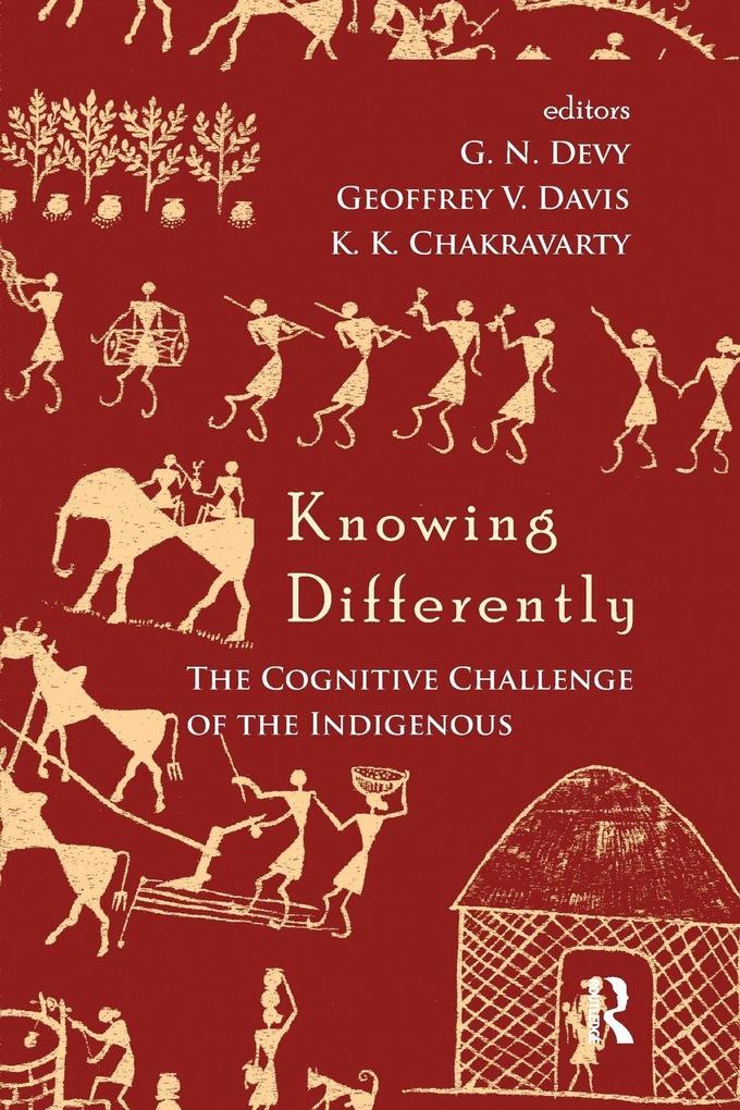 Knowing Differently