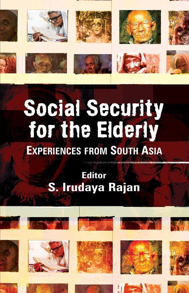 Social Security for the Elderly