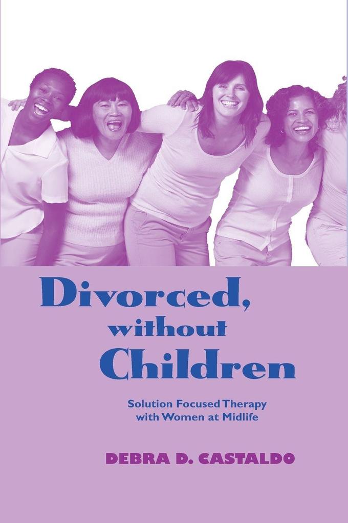 Divorced without Children