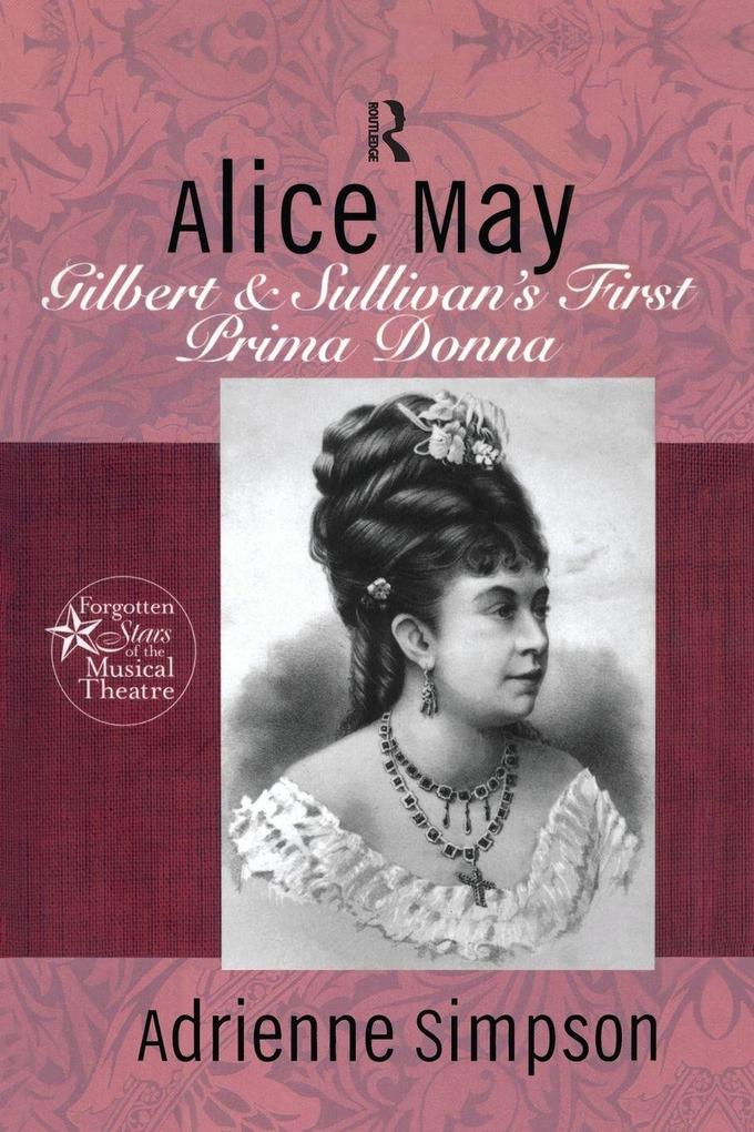 Alice May