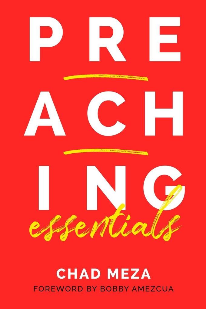 Preaching Essentials