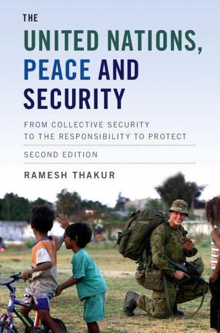 The United Nations Peace and Security