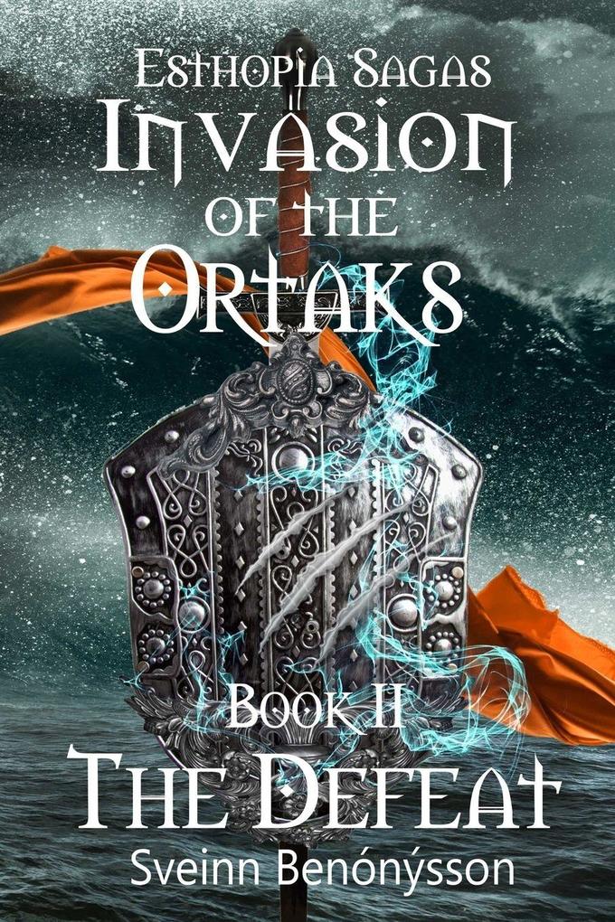Invasion of the Ortaks