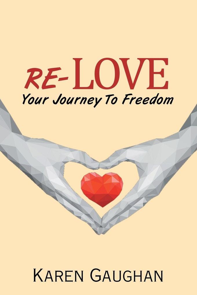 RE-LOVE