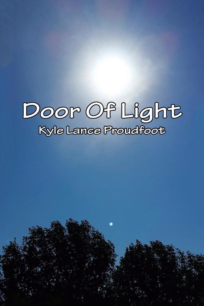 Door Of Light