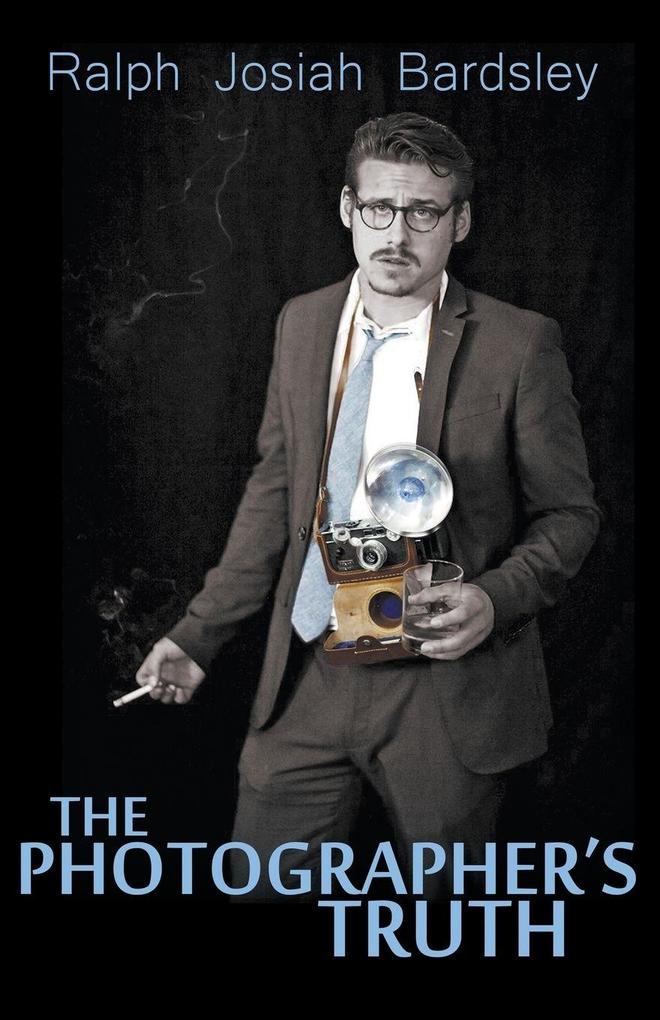 The Photographer's Truth