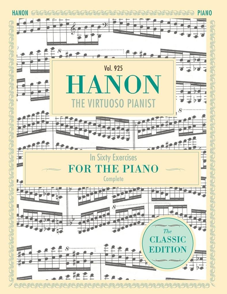 Hanon