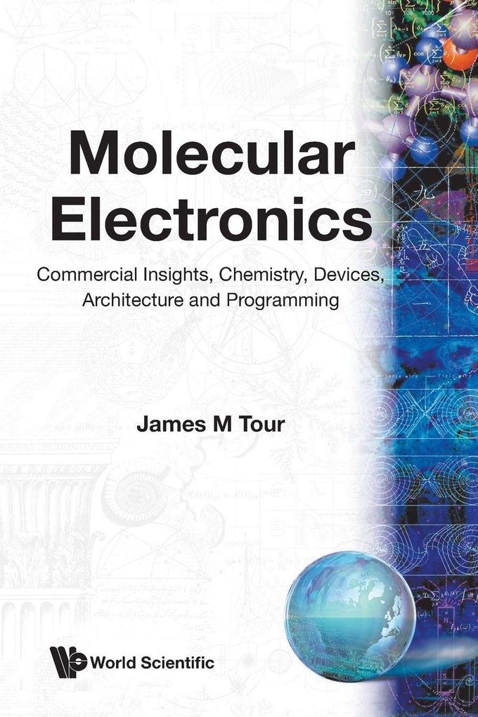 MOLECULAR ELECTRONICS